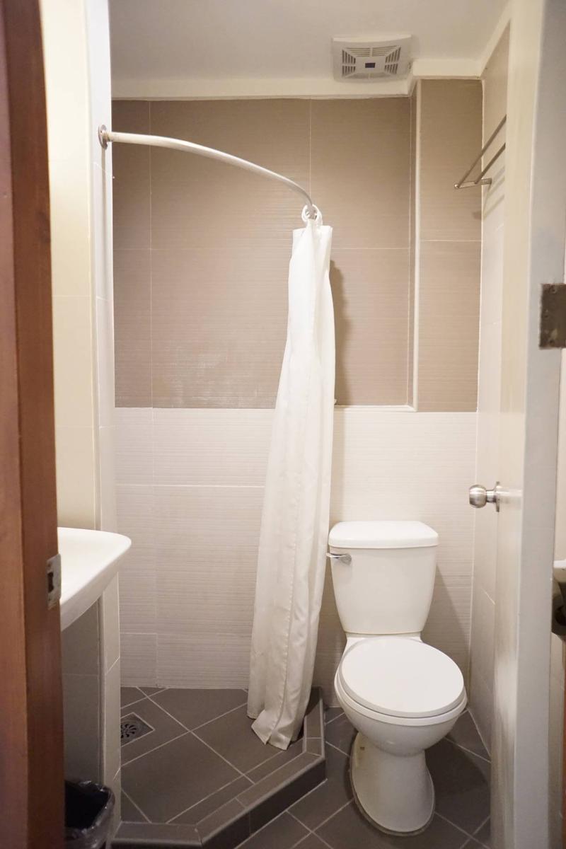 The Center Suites Cebu Exterior photo